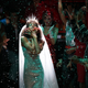 Image for article titled Pose tells a spectacular Christmas story
